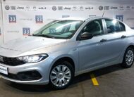 Fiat Tipo Fiat Tipo Salon POLSKA