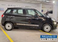 Fiat 500L Fiat 500L Salon Polska