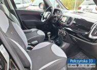 Fiat 500L Fiat 500L Salon Polska