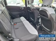 Fiat 500L Fiat 500L Salon Polska