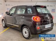 Fiat 500L Fiat 500L Salon Polska