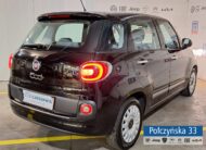 Fiat 500L Fiat 500L Salon Polska