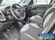 Fiat 500L Fiat 500L Salon Polska