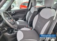 Fiat 500L Fiat 500L Salon Polska