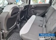 Fiat 500L Fiat 500L Salon Polska