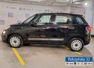 Fiat 500L Fiat 500L Salon Polska