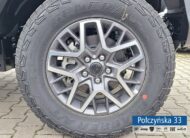 Jeep Wrangler SAHARA 2.0 Turbo 272 KM ATX 4WD | Elektrycznie otwierany dach |MY24