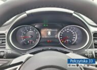 Kia Nowy Ceed 1.5 T-GDI 160KM 6MT | Wersja M+SMT | czarny Black Pearl | MY24