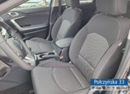 Kia Nowy Ceed 1.5 T-GDI 160KM 6MT | Wersja M+SMT | czarny Black Pearl | MY24