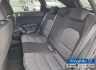 Kia Nowy Ceed 1.5 T-GDI 160KM 6MT | Wersja M+SMT | czarny Black Pearl | MY24