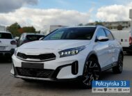 Kia XCeed 1.5 T-GDI 140 KM 7DCT Business Line+AEB | Deluxe White | MY25