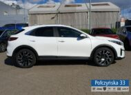 Kia XCeed 1.5 T-GDI 140 KM 7DCT Business Line+AEB | Deluxe White | MY25