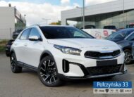 Kia XCeed 1.5 T-GDI 140 KM 7DCT L+AEB | Deluxe White | MY25