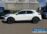 Kia XCeed 1.5 T-GDI 140 KM 7DCT L+AEB | Deluxe White | MY25