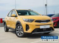 Kia Stonic 1.0 100 KM 7DCT | Wersja M+SMT | Honey Bee | MY25