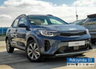 Kia Stonic 1.0 100 KM 7DCT | Wersja M+SMT | Smoke Blue | MY25