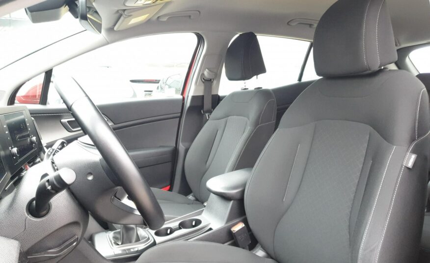 Kia Sportage Kia Ceed Salon Polska