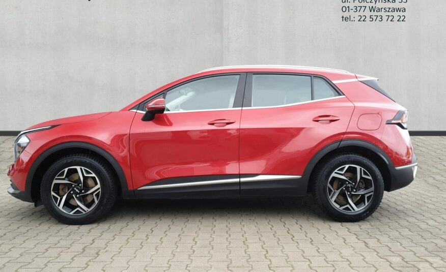 Kia Sportage Kia Ceed Salon Polska