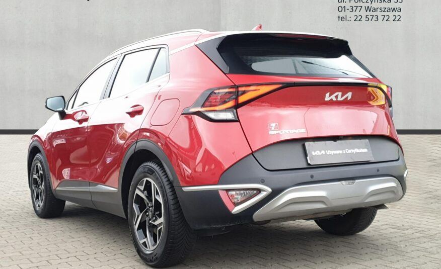 Kia Sportage Kia Ceed Salon Polska