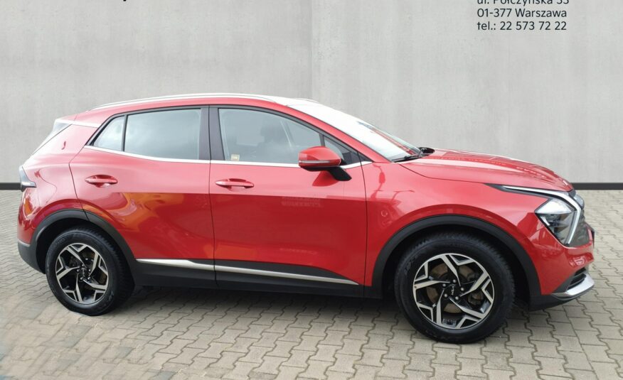 Kia Sportage Kia Ceed Salon Polska