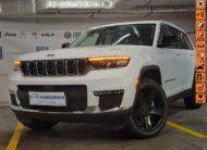 Jeep Grand Cherokee Jeep Grand Cherokee, Faktura 23% vat