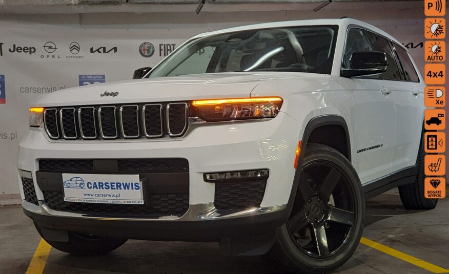 Jeep Grand Cherokee Jeep Grand Cherokee, Faktura 23% vat