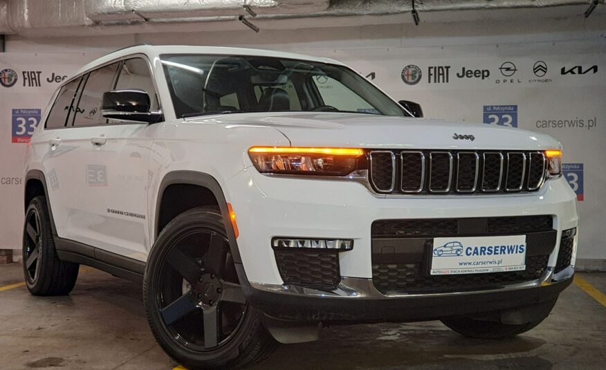 Jeep Grand Cherokee Jeep Grand Cherokee, Faktura 23% vat