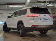 Jeep Grand Cherokee Jeep Grand Cherokee, Faktura 23% vat