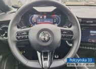 Alfa Romeo Junior Junior Ibrida Speciale 1.2 136 KM MHEV DCT6 | Pakiet Techno Lite |