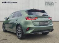 Kia Cee’d Salon Polska| Business Line