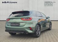 Kia Cee’d Salon Polska| Business Line