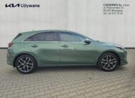 Kia Cee’d Salon Polska| Business Line