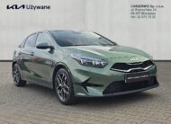 Kia Cee’d Salon Polska| Business Line