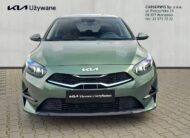 Kia Cee’d Salon Polska| Business Line