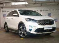 Kia Sorento Salon Polska, 1-wszy użytkownik, GT-LINE,  Serwis, Vat 23%