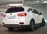 Kia Sorento Salon Polska, 1-wszy użytkownik, GT-LINE,  Serwis, Vat 23%