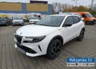 Alfa Romeo Junior Junior Ibrida Speciale 1.2 136 KM MHEV DCT6 | Pakiet Techno Lite |