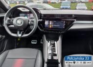 Alfa Romeo Junior Junior Ibrida Speciale 1.2 136 KM MHEV DCT6 | Pakiet Techno Lite |