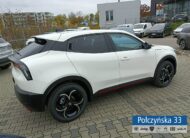 Alfa Romeo Junior Junior Ibrida Speciale 1.2 136 KM MHEV DCT6 | Pakiet Techno Lite |