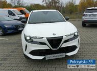 Alfa Romeo Junior Junior Ibrida Speciale 1.2 136 KM MHEV DCT6 | Pakiet Techno Lite |