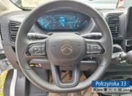 Citroen Jumper Furgon L4H2 2.2 H3-Power 180KM | Pakiet Worksite & Techno