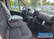 Citroen Jumper Furgon L4H2 2.2 H3-Power 180KM Automat | Pak. Techno+/Visibility+