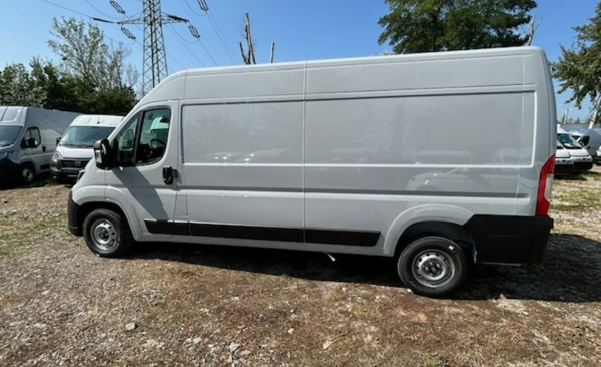 Fiat Ducato Furgon L3H2 SERIA2   | 2.2  140 KM | 13m3 – odbiór natychmiastowy