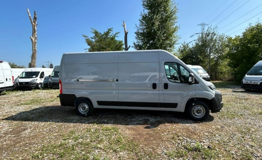 Fiat Ducato Furgon L3H2 SERIA2   | 2.2  140 KM | 13m3 – odbiór natychmiastowy