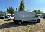 Fiat Ducato Furgon L3H2 SERIA2   | 2.2  140 KM | 13m3 – odbiór natychmiastowy