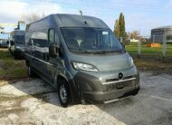 Opel Movano Furgon 140KM L3H2 — 13m3 RP 2024 OD RĘKI!