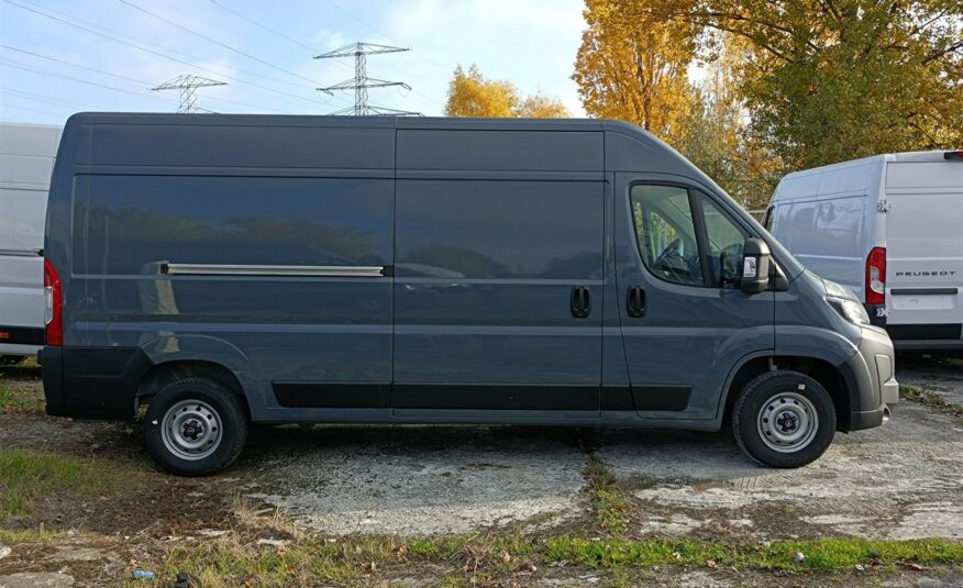 Opel Movano Furgon 140KM L3H2 — 13m3 RP 2024 OD RĘKI!