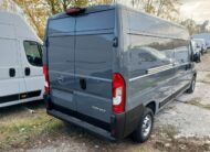 Opel Movano Furgon 140KM L3H2 — 13m3 RP 2024 OD RĘKI!