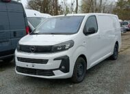 Opel Vivaro Opel Vivaro Furgon 2.0 144KM EXTRA LONG NA PLACU