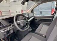 Opel Vivaro Opel Vivaro Furgon 2.0 144KM EXTRA LONG NA PLACU